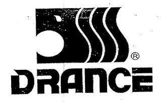 DRANCE logo