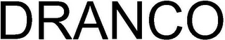 DRANCO logo