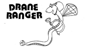 DRANE RANGER logo