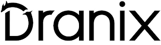 DRANIX logo