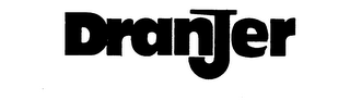 DRANJER logo