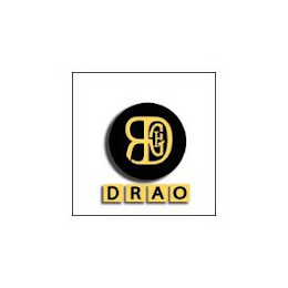 DRAO logo