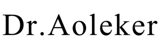 DR.AOLEKER logo