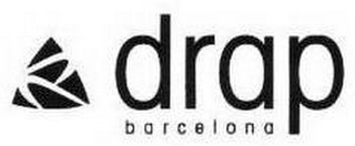DRAP BARCELONA logo