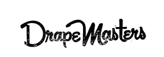 DRAPE MASTERS logo