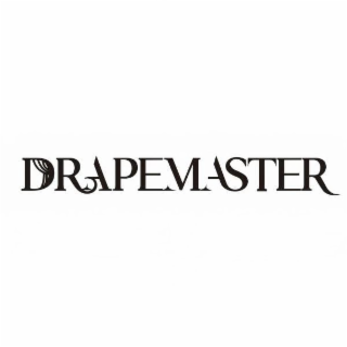 DRAPEMASTER logo