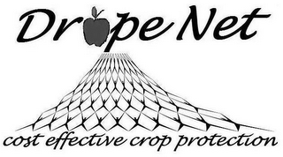 DRAPENET COST EFFECTIVE CROP PROTECTION logo