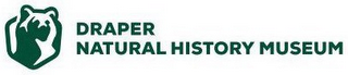 DRAPER NATURAL HISTORY MUSEUM logo