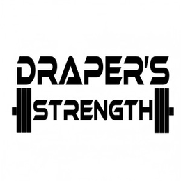 DRAPER'S STRENGTH logo