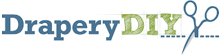 DRAPERY DIY logo