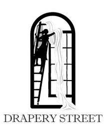 DRAPERY STREET logo