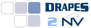 DRAPES 2 NV logo