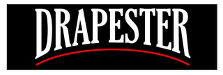 DRAPESTER logo