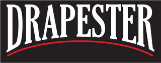 DRAPESTER logo