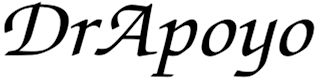 DRAPOYO logo