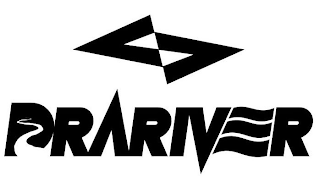 DRARIVER logo
