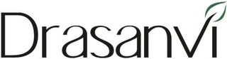 DRASANVI logo