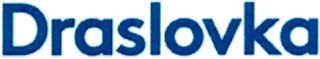 DRASLOVKA logo