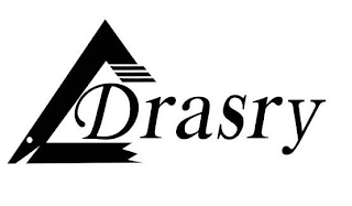 DRASRY logo