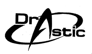 DRASTIC logo