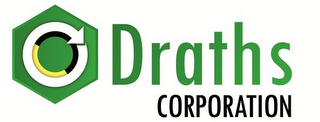 DRATHS CORPORATION logo
