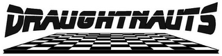 DRAUGHTNAUTS logo