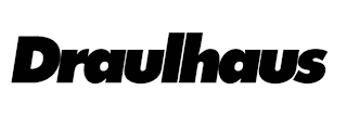 DRAULHAUS logo