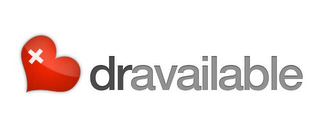 DRAVAILABLE logo