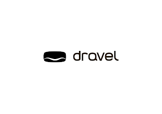 DRAVEL logo
