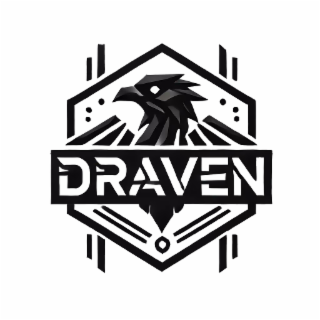 DRAVEN logo