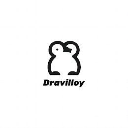 DRAVILLOY logo