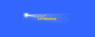 DRAVINA logo
