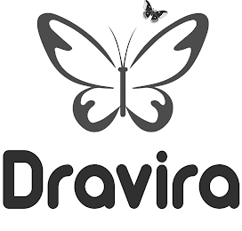 DRAVIRA logo