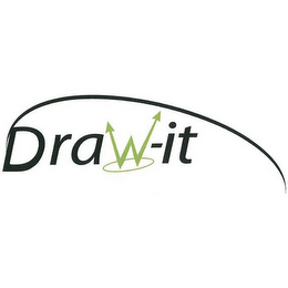DRAW-IT logo