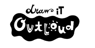 DRAW IT OUT LOUD logo