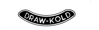 DRAW-KOLD logo