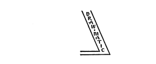 DRAW-MATIC logo