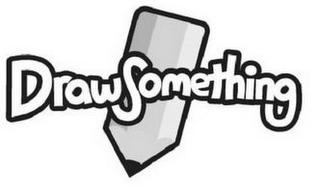 DRAW SOMETHING logo
