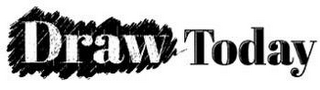DRAW TODAY logo