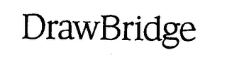 DRAWBRIDGE logo