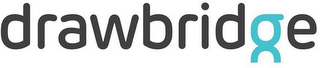 DRAWBRIDGE logo