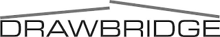 DRAWBRIDGE logo