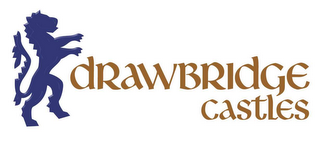 DRAWBRIDGE CASTLES logo