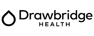 DRAWBRIDGE HEALTH logo