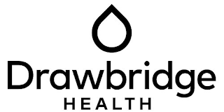 DRAWBRIDGE HEALTH logo