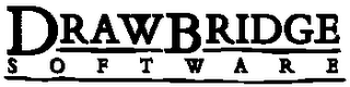 DRAWBRIDGE SOFTWARE logo