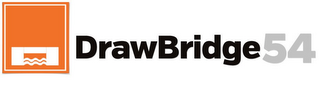DRAWBRIDGE54 logo