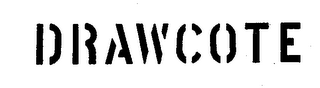 DRAWCOTE logo