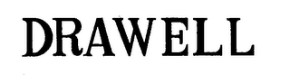 DRAWELL logo