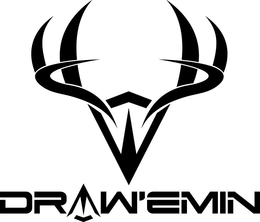 DRAW'EMIN logo